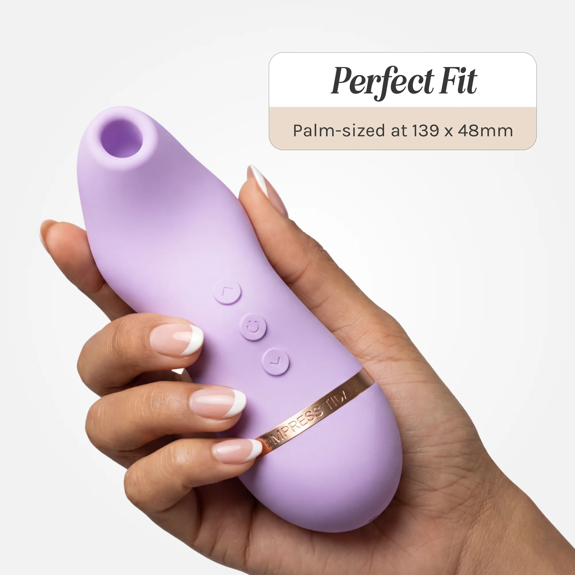Empress Tidal Clitoral Stimulator - Image 5