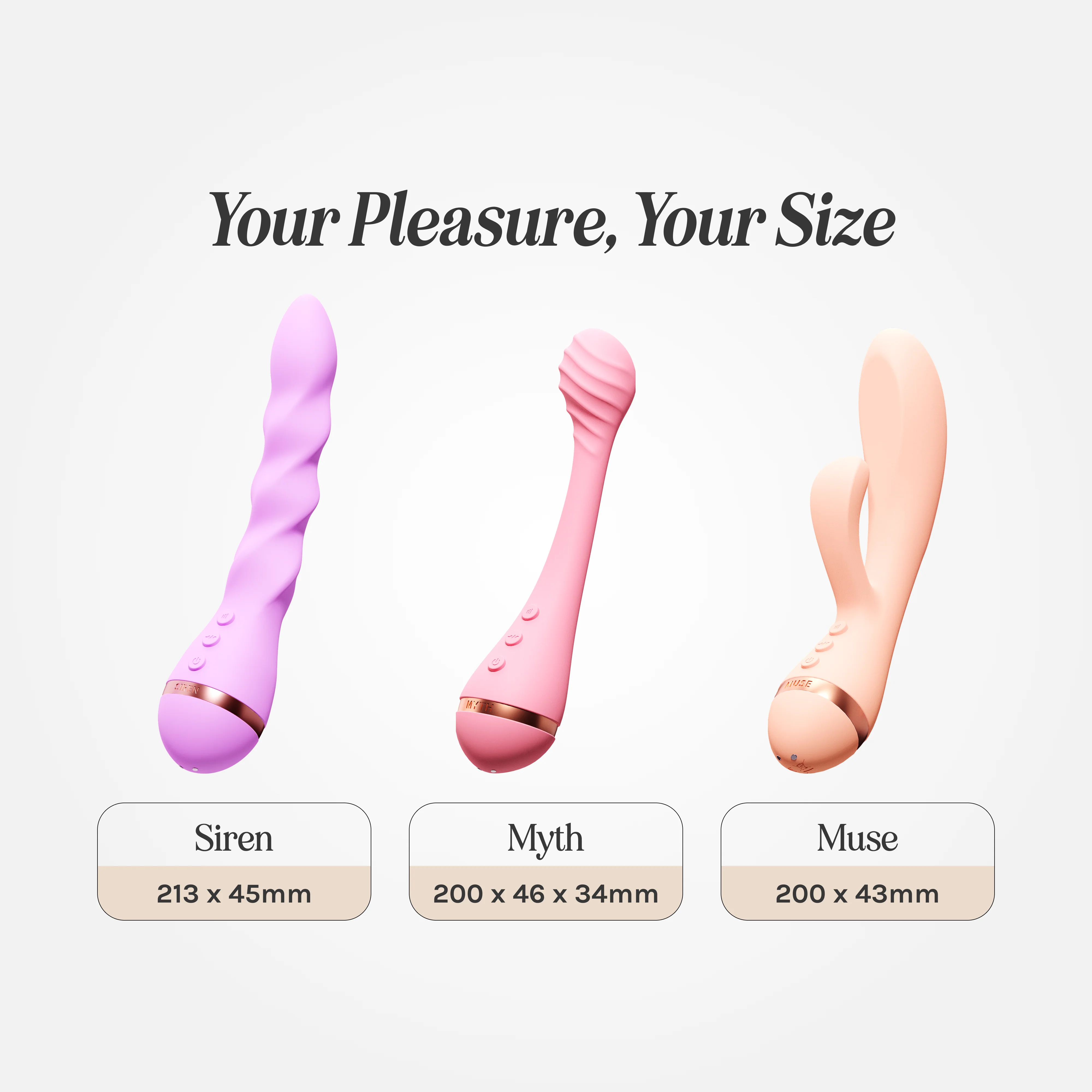 Siren Twist Vibrator - Image 6