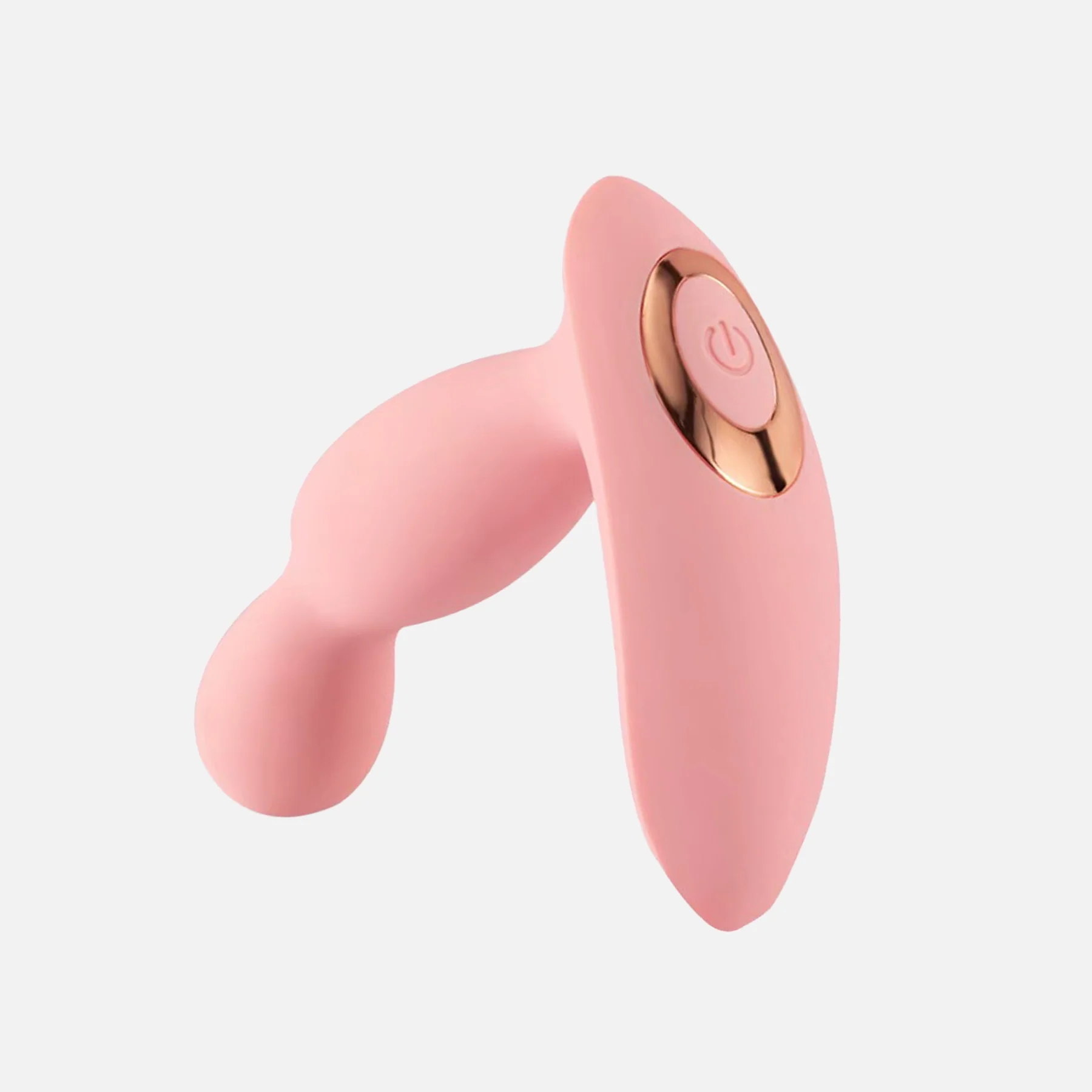 Hum Vibrating Butt Plug