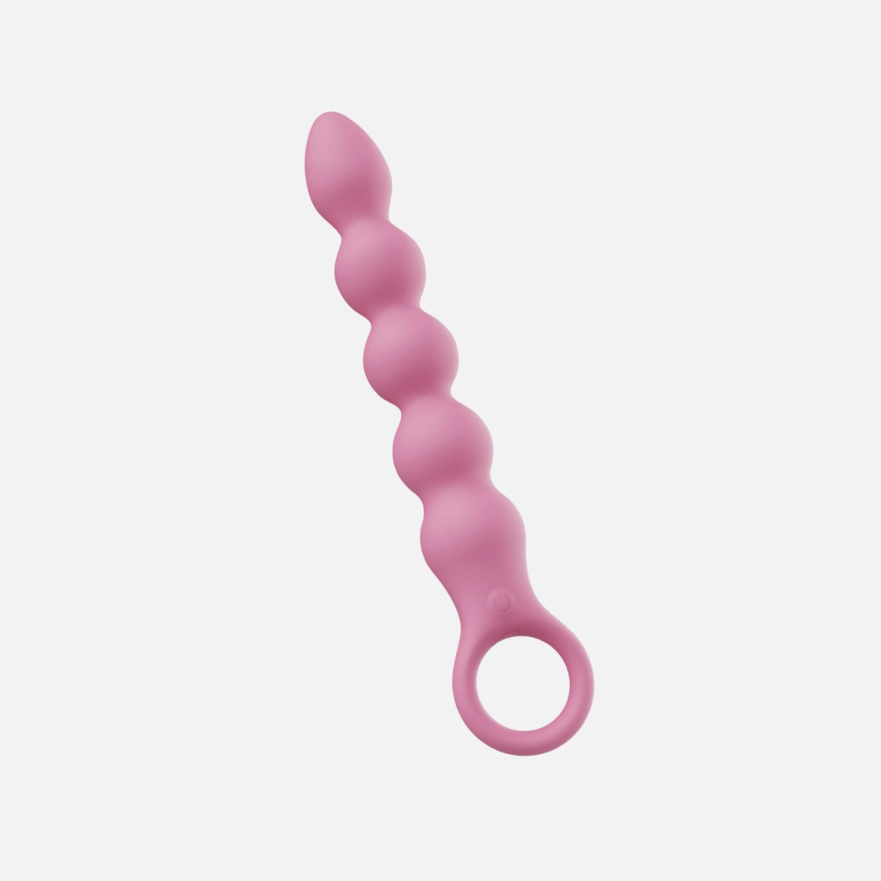 Whirr Vibrating Butt Plug Long-Musk
