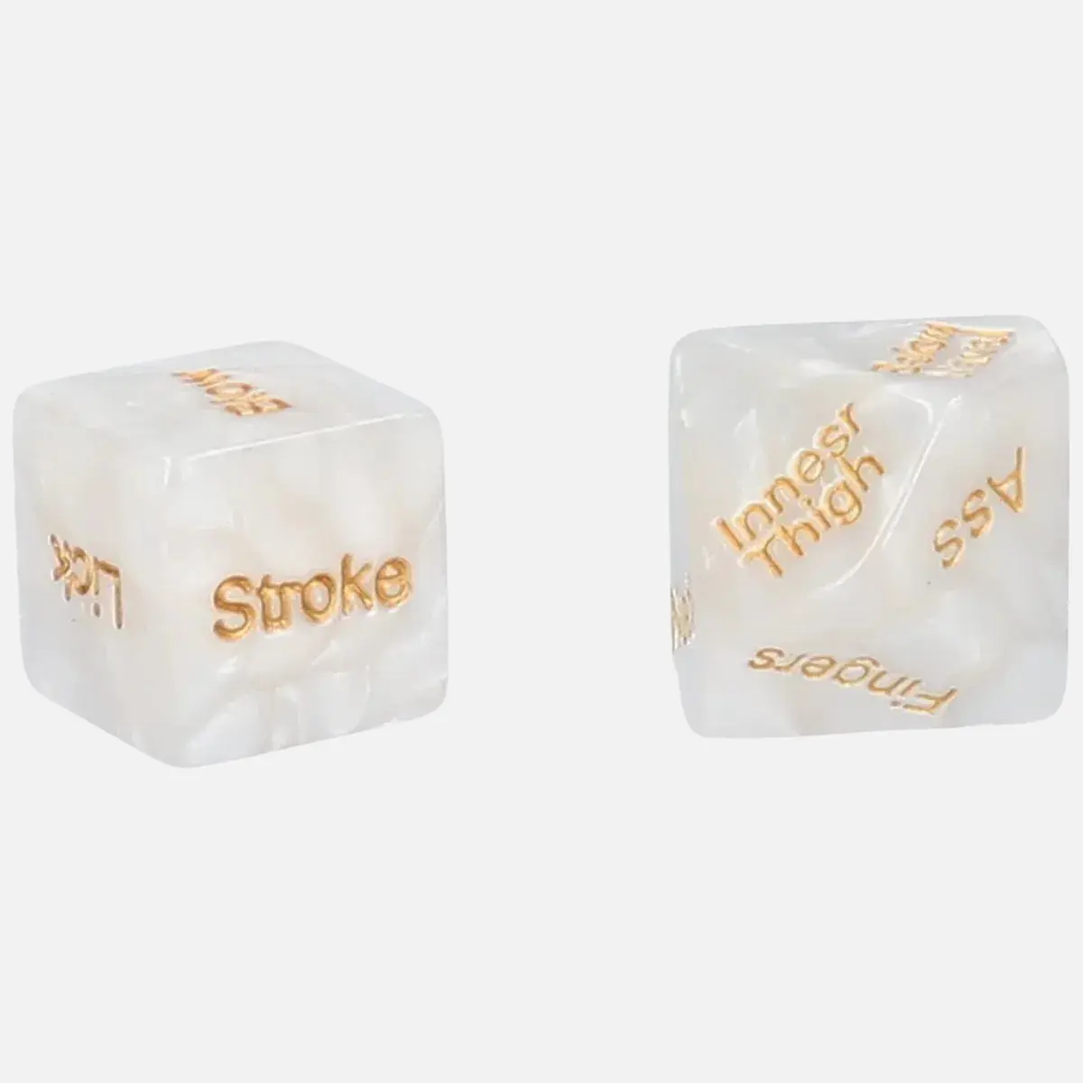 VUSH Couples Play Dice